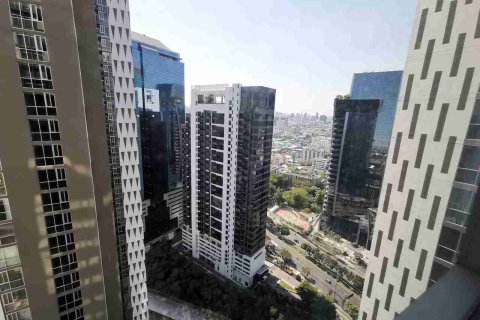 Condominio de 1 dormitorio en Bangkok, Tailandia № 183421 - foto 8