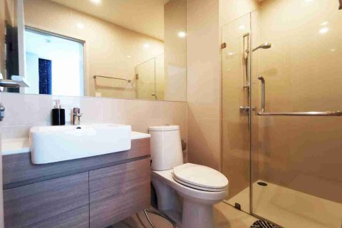 Condominio de 1 dormitorio en Bangkok, Tailandia № 183421 - foto 7