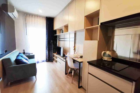 Condominio de 1 dormitorio en Bangkok, Tailandia № 183421 - foto 5