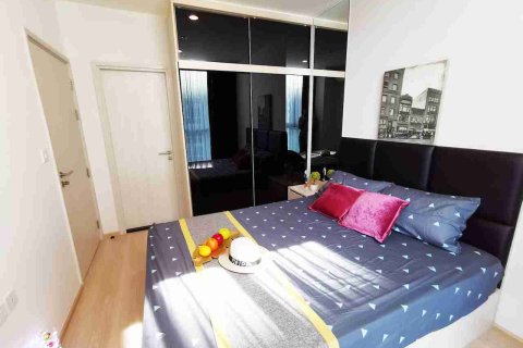 Condominio de 1 dormitorio en Bangkok, Tailandia № 183421 - foto 6