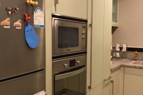 Condominio de 3 dormitorios en Bangkok, Tailandia № 143553 - foto 10