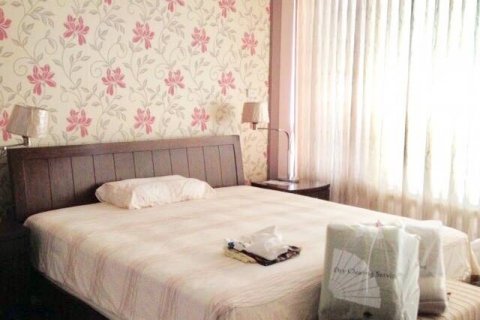 Condominio de 3 dormitorios en Bangkok, Tailandia № 143553 - foto 5