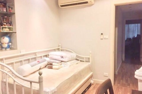 Condominio de 3 dormitorios en Bangkok, Tailandia № 143553 - foto 7