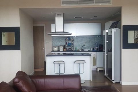 Condo à Bangkok, Thaïlande, 4 chambres № 143548 - photo 14