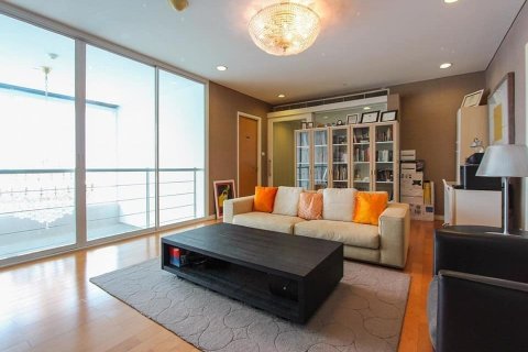 Condo à Bangkok, Thaïlande, 4 chambres № 143548 - photo 4