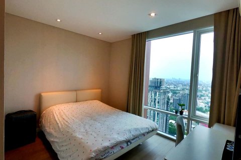 Condo à Bangkok, Thaïlande, 4 chambres № 143548 - photo 9