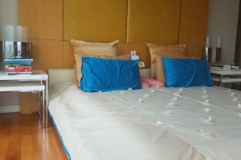 Condo à Bangkok, Thaïlande, 4 chambres № 143548 - photo 10
