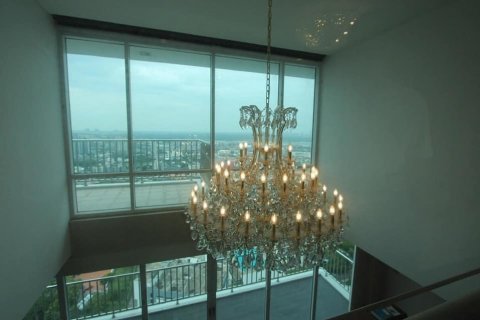 Condo à Bangkok, Thaïlande, 4 chambres № 143548 - photo 7