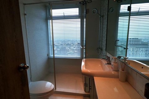 Condo à Bangkok, Thaïlande, 4 chambres № 143548 - photo 5