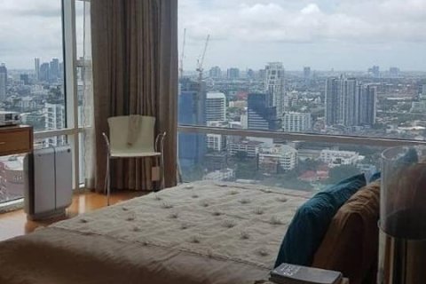 Condo à Bangkok, Thaïlande, 4 chambres № 143548 - photo 15