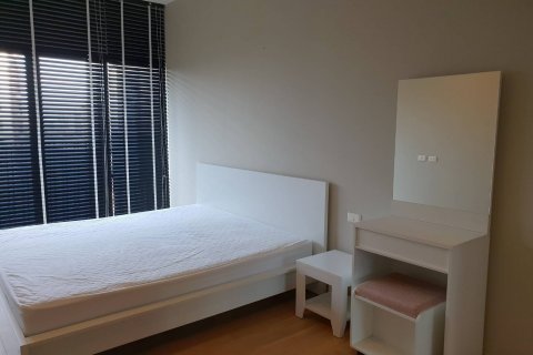 Condominio de 1 dormitorio en Bangkok, Tailandia № 143552 - foto 6