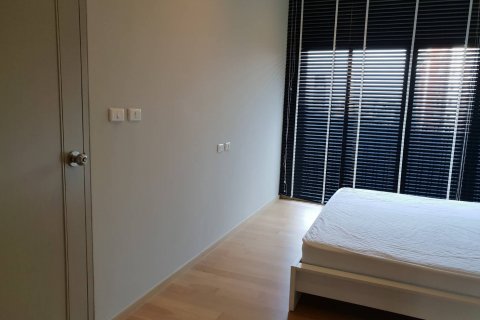 Condominio de 1 dormitorio en Bangkok, Tailandia № 143552 - foto 7