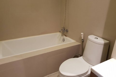 Condominio de 1 dormitorio en Bangkok, Tailandia № 143552 - foto 8