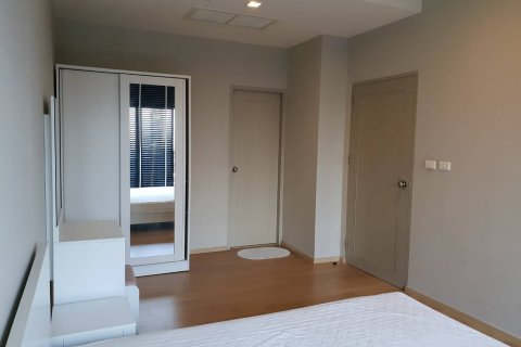 Condominio de 1 dormitorio en Bangkok, Tailandia № 143552 - foto 10