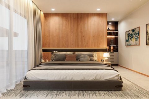 Sobre plano Mandala Villa by Baan Khunyaphat Residences en Phuket, Tailandia № 71846 - foto 7