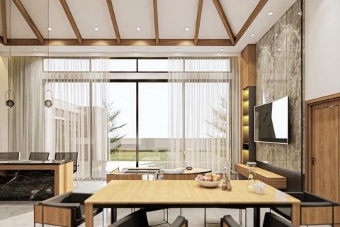 Sobre plano Mandala Villa by Baan Khunyaphat Residences en Phuket, Tailandia № 71846 - foto 8