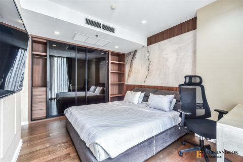Condominio de 2 dormitorios en Bangkok, Tailandia № 184445 - foto 6