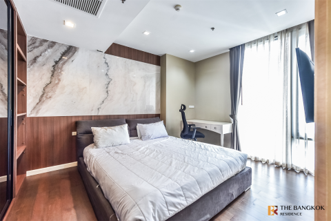 Condominio de 2 dormitorios en Bangkok, Tailandia № 184445 - foto 7