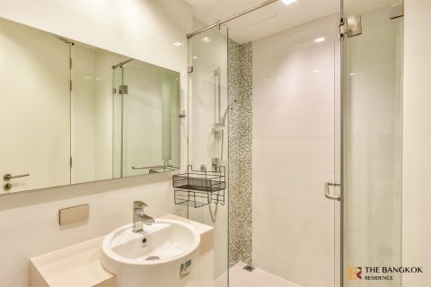 Condominio de 2 dormitorios en Bangkok, Tailandia № 184445 - foto 4