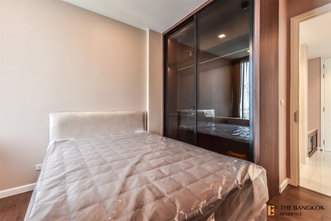 Condominio de 2 dormitorios en Bangkok, Tailandia № 184445 - foto 3