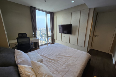 Condominio de 2 dormitorios en Bangkok, Tailandia № 184445 - foto 2