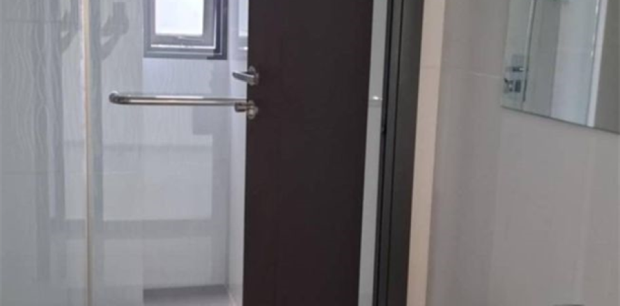 Condominio de 2 dormitorios en Bangkok, Tailandia № 184444
