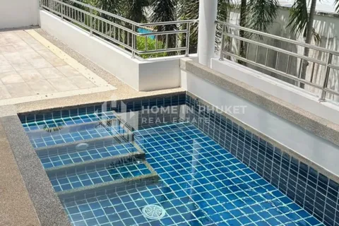 Condominio de 2 dormitorios en Phuket, Tailandia № 209625 - foto 2