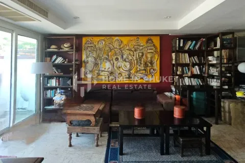 Condominio de 2 dormitorios en Phuket, Tailandia № 209625 - foto 3