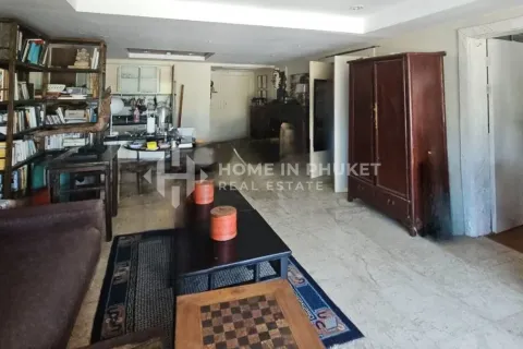 Condominio de 2 dormitorios en Phuket, Tailandia № 209625 - foto 5