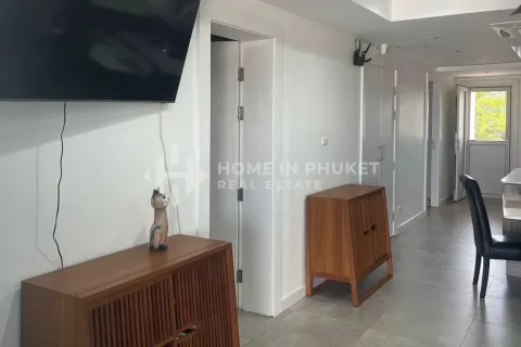 Condominio de 2 dormitorios en Phuket, Tailandia № 209629 - foto 4