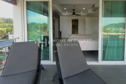Condominio de 2 dormitorios en Phuket, Tailandia № 209629 - foto 2