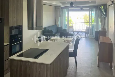 Condominio de 2 dormitorios en Phuket, Tailandia № 209629 - foto 5