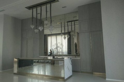 Condominio de 1 dormitorio en Bangkok, Tailandia № 66889 - foto 15