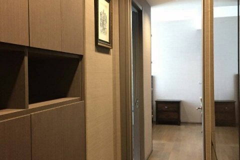 Condominio de 1 dormitorio en Bangkok, Tailandia № 66889 - foto 11