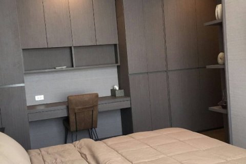 Condominio de 1 dormitorio en Bangkok, Tailandia № 66889 - foto 6