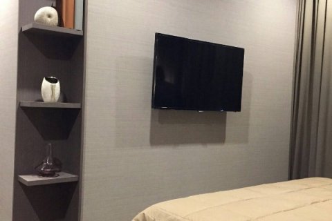 Condominio de 1 dormitorio en Bangkok, Tailandia № 66889 - foto 7