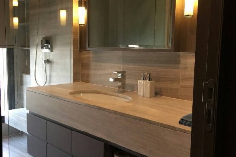 Condominio de 1 dormitorio en Bangkok, Tailandia № 66889 - foto 9