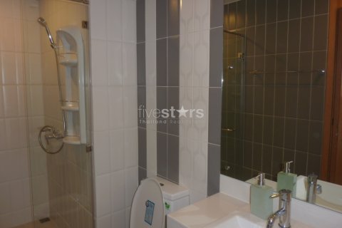 Condominio de 1 dormitorio en Bangkok, Tailandia № 67207 - foto 4