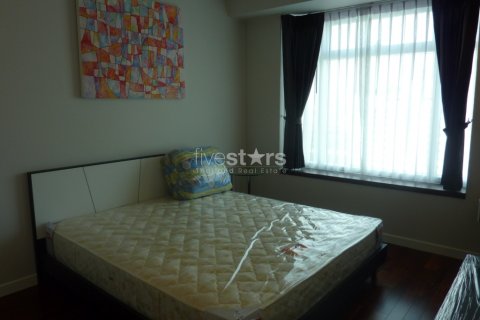 Condominio de 1 dormitorio en Bangkok, Tailandia № 67207 - foto 3