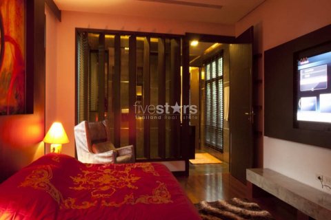 House in Bangkok, Thailand 4 bedrooms № 67208 - photo 8