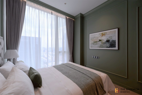 Condo in Bangkok, Thailand, 2 bedrooms  № 234034 - photo 7