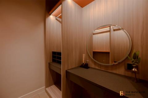 Condo in Bangkok, Thailand, 2 bedrooms  № 234034 - photo 9