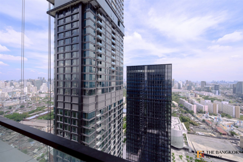 Eigentumswohnung in Bangkok, Thailand, 2 Schlafzimmer  № 234034