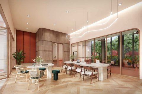 Condominio de 1 dormitorio en Kathu, Tailandia № 166293 - foto 11
