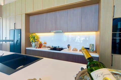 Chalet de 4 dormitorios en Bang Tao, Tailandia № 166288 - foto 16