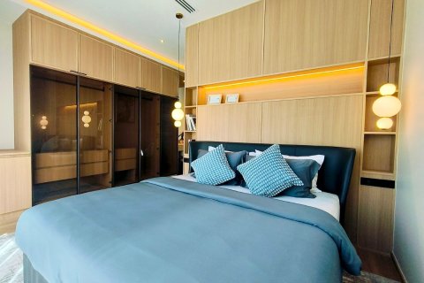 Chalet de 4 dormitorios en Bang Tao, Tailandia № 166288 - foto 10