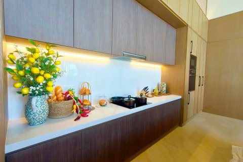 Chalet de 4 dormitorios en Bang Tao, Tailandia № 166288 - foto 17