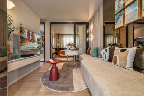 Condominio de 2 dormitorios en Kathu, Tailandia № 166292 - foto 9