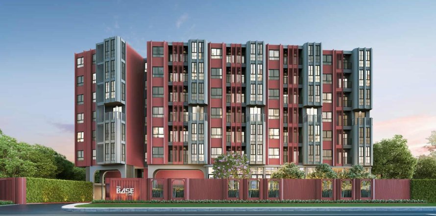 Condominio de 2 dormitorios en Kathu, Tailandia № 166292