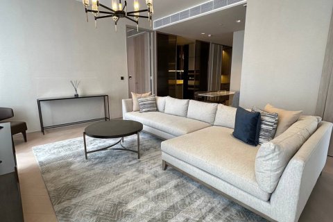 Condo in Sathon, Bangkok, Thailand, 2 bedrooms № 166290 - photo 4